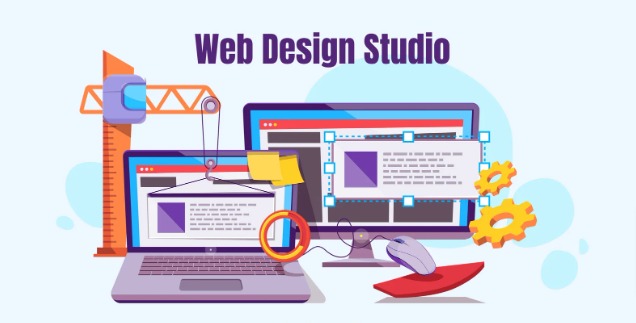 من التصميم إلى التحويل: كيف تجعل موقعك يبيع فعلاً؟